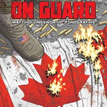 We Stand On Guard Sales Jump In Response To Possible Canada Tariffs