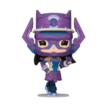 Better Stop That Vehicle with Funko’s New Marvel Rivals Pop Vinyls