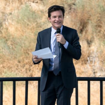 Arrested Development: Bateman “Matt Damon Wanted to Play Me in Film”