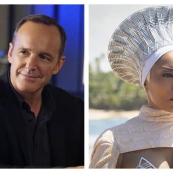 Agents of S.H.I.E.L.D. Clark Gregg’s MCU Regret Missing Angela Bassett