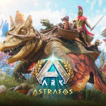 ARK: Survival Ascended Launches Astraeos Expansion