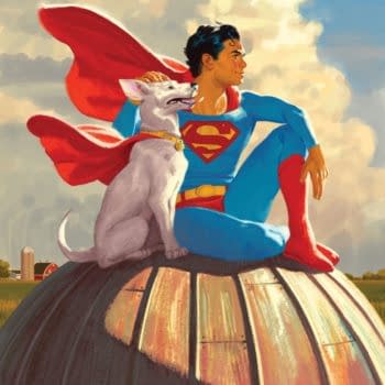 Action Comics Will Now Tell Stories Of Superboy In Smallville