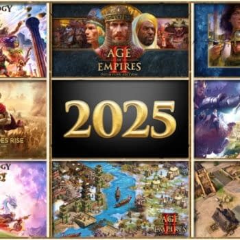 ​​Age Of Empires Announces New Content Coming To PS5