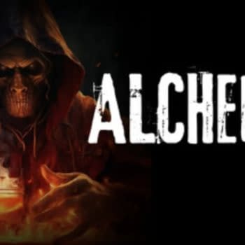 New Co-Op Horror Game Alchemists Announced With Free Demo