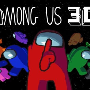 Among Us 3D To Launch Steam Next Fest Demo