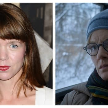 Star City: Anna Maxwell Martin Joins Apple’s ‘For All Mankind’ Spinoff