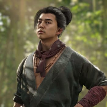 Assassin's Creed Shadows Reveals Mackenyu Cast In Latest Title