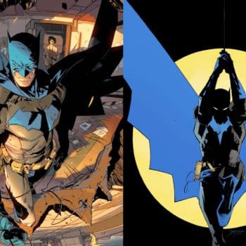 Batman #1 by Matt Fraction & Jorge Jimenez From DC in September 2025