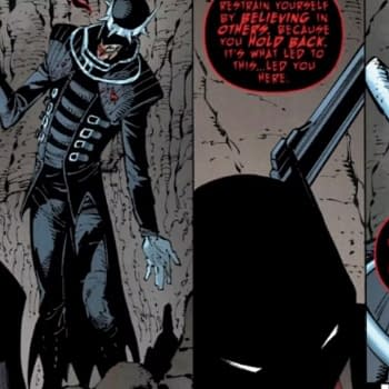 When Batman Has A Gun In Each Hand... Batman #157 Spoilers