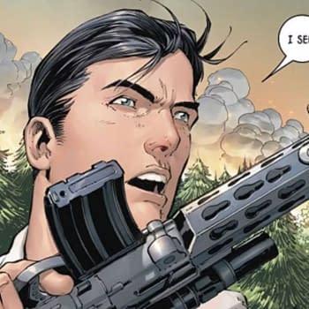 When Batman Has A Gun In Each Hand... Batman #157 Spoilers