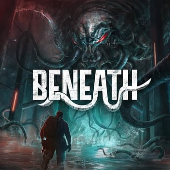 Wired Productions To Publish Lovecraftian FPS Beneath