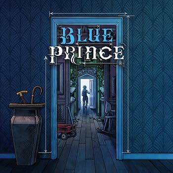 Blue Prince Confirms Release Date With Latest Trailer