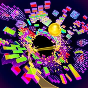 Atari Reveals New Modern Take On a Classic With Breakout Beyond