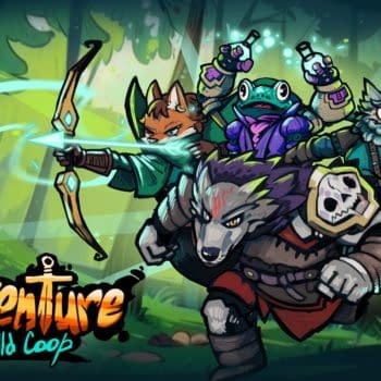 Broventure: The Wild Co-Op