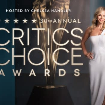 Critics Choice Awards