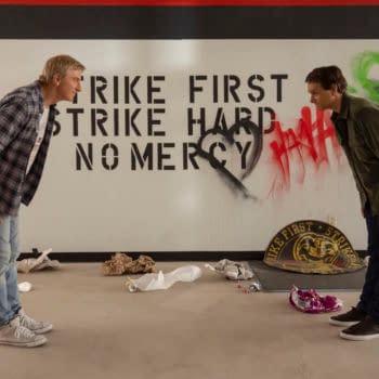 Cobra Kai Season 6 Part 3 Review: Definitively Sticking to Landing
