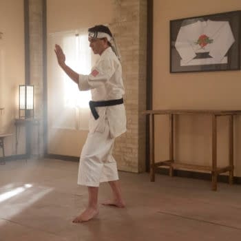 Cobra Kai: Ralph Macchio on How Series Changed Karate Kid 3 & Finale