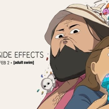 Common Side Effects