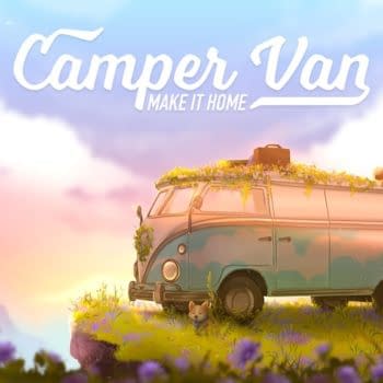 Camper Van: Make it Home Drops Free Demo On Steam