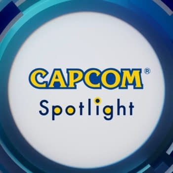 Capcom Spotlight Reveals More Info On Several 2025 Releases