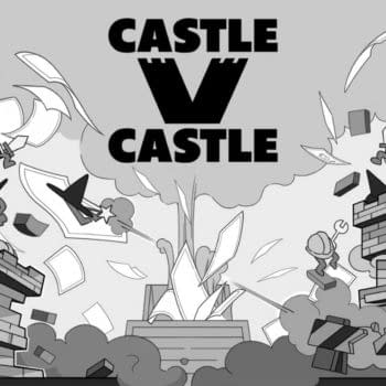 Castle V Castle