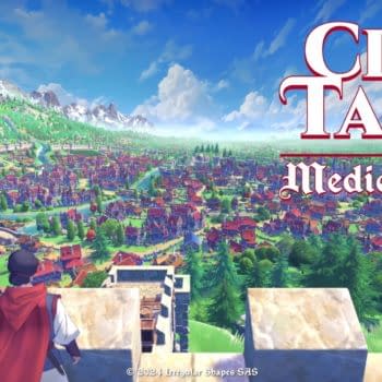 City Tales &#8211; Medieval Era Releases Free Steam Demo