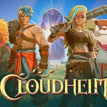 Cloudheim