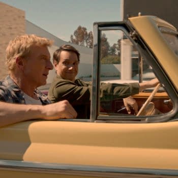 Cobra Kai