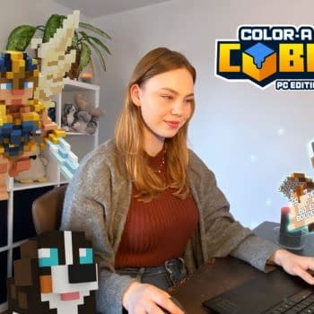 Color-A-Cube