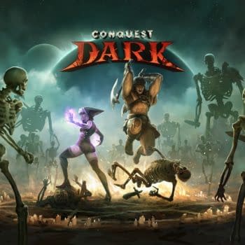 Conquest Dark Announces Early Access Release Date