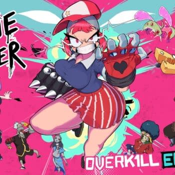 Cookie Cutter: Overkill Edition Announced For Nintendo Switch