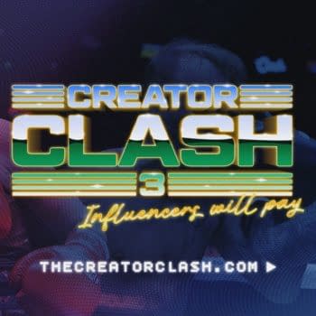 Creator Clash 3 Returns With New Matches This June