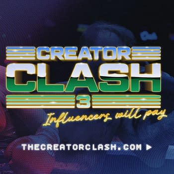 Creator Clash 3 Moves From Florida to Los Angeles
