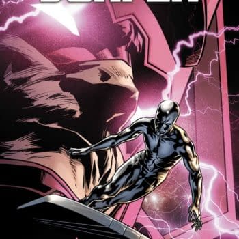 Marvel Confirms The Death Of The Silver Surfer