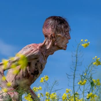 28 Years Later Vignette: Danny Boyle, Alex Garland Imagine A New World