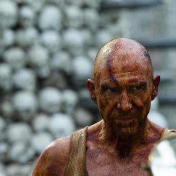 Sony Would Like Ralph Fiennes To Stop Spoiling 28 Years Later