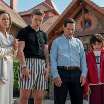 Death Of A Unicorn Gets A Brand New Trailer From A24