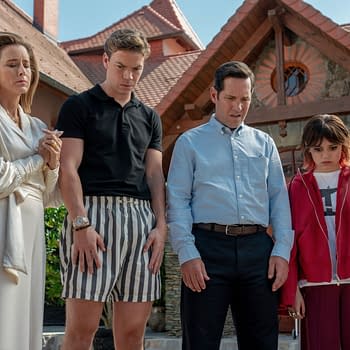 Death Of A Unicorn Gets A Brand New Trailer From A24