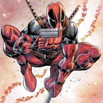 Interior preview page from 75960621003900511 DEADPOOL TEAM-UP #5 ROB LIEFELD COVER, by Rob Liefeld & Rob Liefeld, in stores Wednesday, February 12, 2025 from Marvel