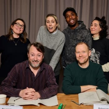 Mitchell and Webb: Hit 2000s Sketch Comedy Returning to Channel 4