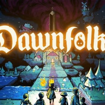 Dawnfolk