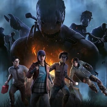 Dead By Daylight Announces New Quality-Of-Life Roadmap