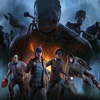 Dead By Daylight Announces New Quality-Of-Life Roadmap