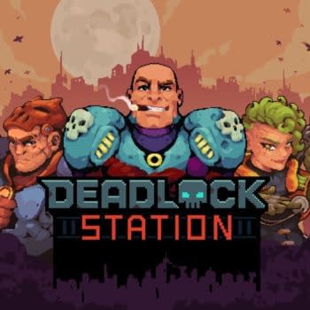 Deadlock Station