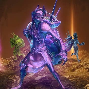 Diablo IV Launches March Of The Goblins Next Week