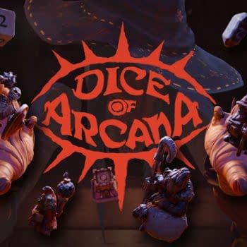 Dice Of Arcana Announced With Steam Next Fest Demo