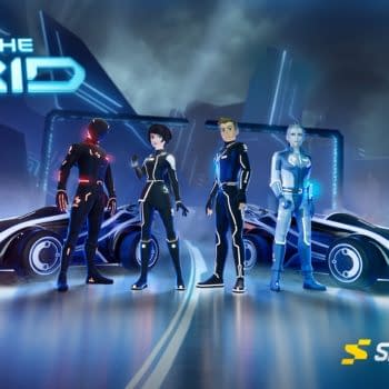 Disney Speedstorm Reveals New Content Coming To Season 12