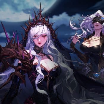 Dungeon Fighter Online Announces Sunken Depths Season