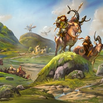 Dungeons &#038 Dragons Made Two Reveals At MagicCon Chicago 2025