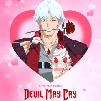 Devil May Cry
